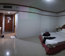 President Hotel photo