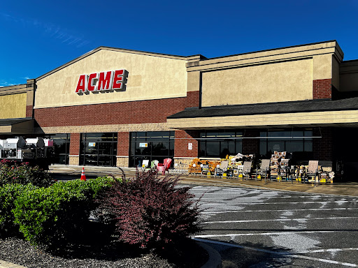 Grocery Store «ACME Markets», reviews and photos, 400 Simpson Dr, Chester Springs, PA 19425, USA