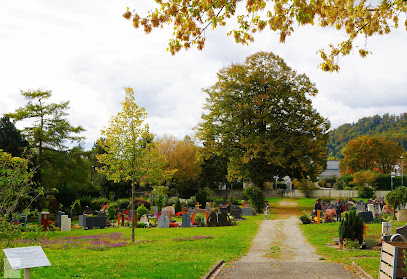 Friedhof Herten