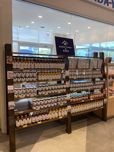 Japanese Grocery Store «Mitsuwa Marketplace», reviews and photos, 21515 S Western Ave, Torrance, CA 90501, USA