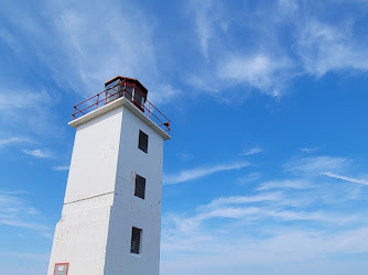 Caribou Lighthouse