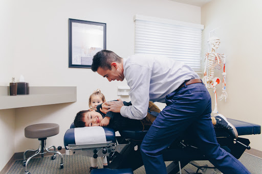 Flintridge Family Chiropractic image