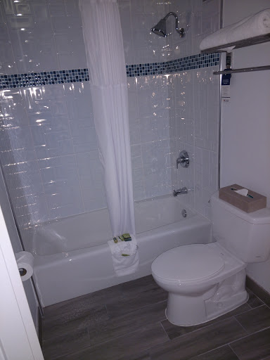 Best Western Plus Manhattan Beach Hotel image