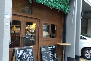 Mirliton Cafe image