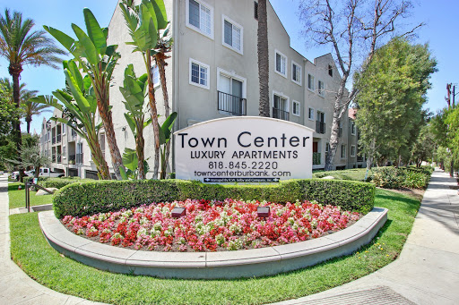 Town Center Luxury Apartments