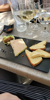 Plats et boissons du Restaurant La Place à Rueil-Malmaison - n°14
