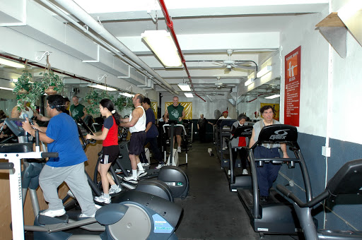 Recreation Center «Lost Battalion Hall Recreation Center», reviews and photos, 93-29 Queens Blvd, Rego Park, NY 11374, USA