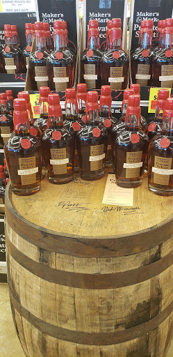 Liquor Store «ShopRite Wines & Spirits», reviews and photos, 478 Bloomfield Ave, Caldwell, NJ 07006, USA
