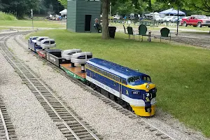 White Creek Railroad image