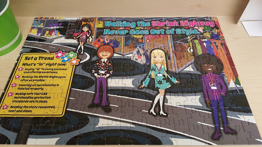 Department Store «T.J. Maxx», reviews and photos, 297 Great Rd, Bedford, MA 01730, USA