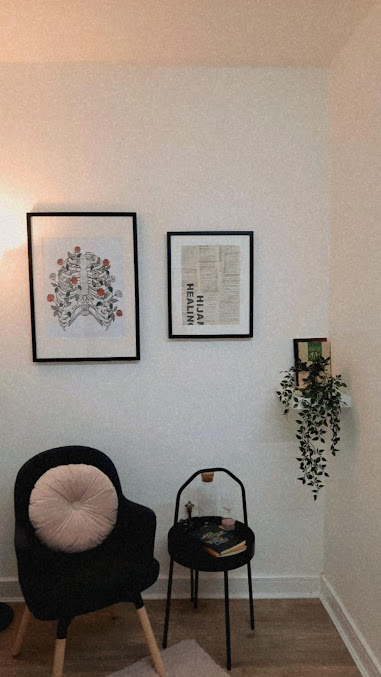 المركز الصحي التكميلي - Complementary Health Centre