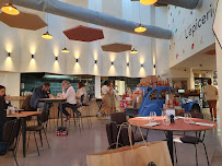 Atmosphère du Restaurant Aix&terra Miramas - n°1