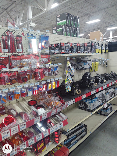 Home Improvement Store «Tractor Supply Co.», reviews and photos, 3416 S Western Ave, Marion, IN 46953, USA