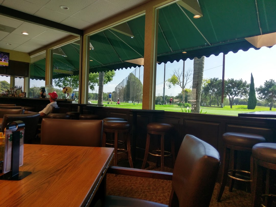 El Dorado Golf Course Restaurant