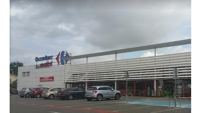 Carrefour Market Hagetmau à Hagetmau