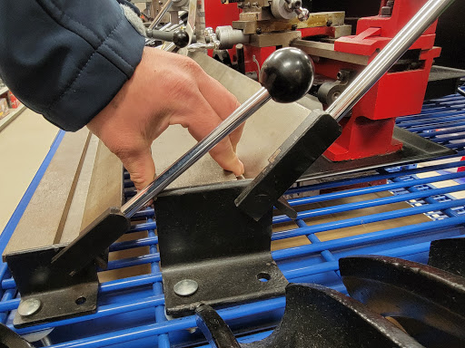 Hardware Store «Harbor Freight Tools», reviews and photos, 3400 Rogers Ave STE 100, Fort Smith, AR 72903, USA