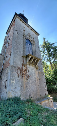 Église Saint Georges - Durbuy