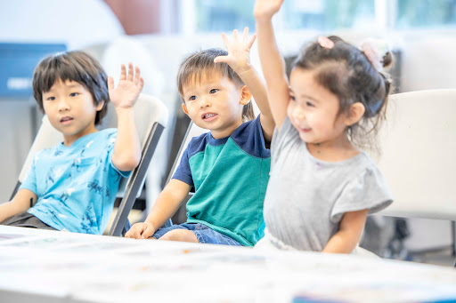 こども学習教室 Kodomo Gakushu Kyoshitsu