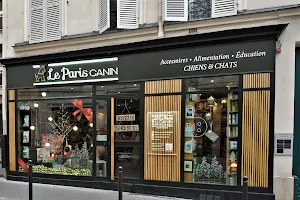 Le Paris Canin image