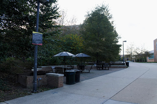 Recreation Center «Eppley Recreation Center», reviews and photos, 4128 Valley Dr, College Park, MD 20742, USA