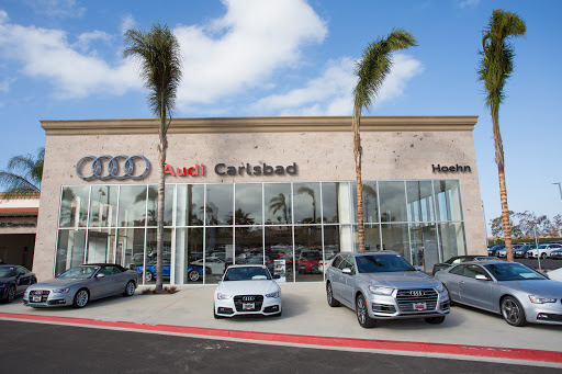 Audi Carlsbad