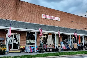 Stephens City Outlet Store image