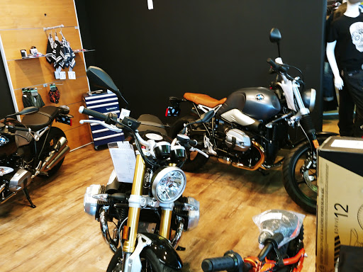 BMW Motorcycle Dealer «New Century BMW Motorcycles», reviews and photos, 3001 W Main St, Alhambra, CA 91801, USA