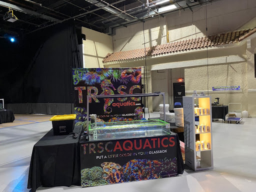 TRSCAquatics.com