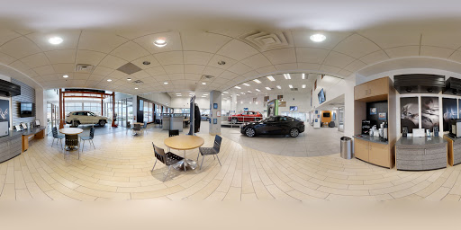 Mazda Dealer «Hiley Mazda of Arlington», reviews and photos, 1400 Tech Centre Pkwy, Arlington, TX 76014, USA