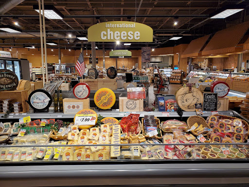 Grocery Store «Super Foodtown of Ocean», reviews and photos, 1560 NJ-35, Ocean Township, NJ 07712, USA