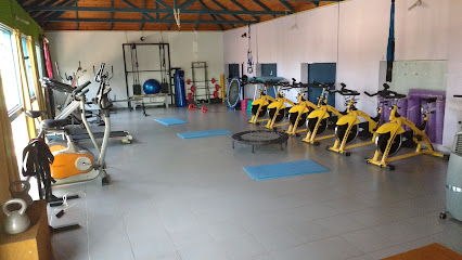 Libra Gym - Manuel Quintana 1510, X5009APO Córdoba, Argentina