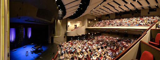 Performing Arts Theater «Yavapai College Performing Arts Center», reviews and photos, 1100 E Sheldon St, Prescott, AZ 86301, USA