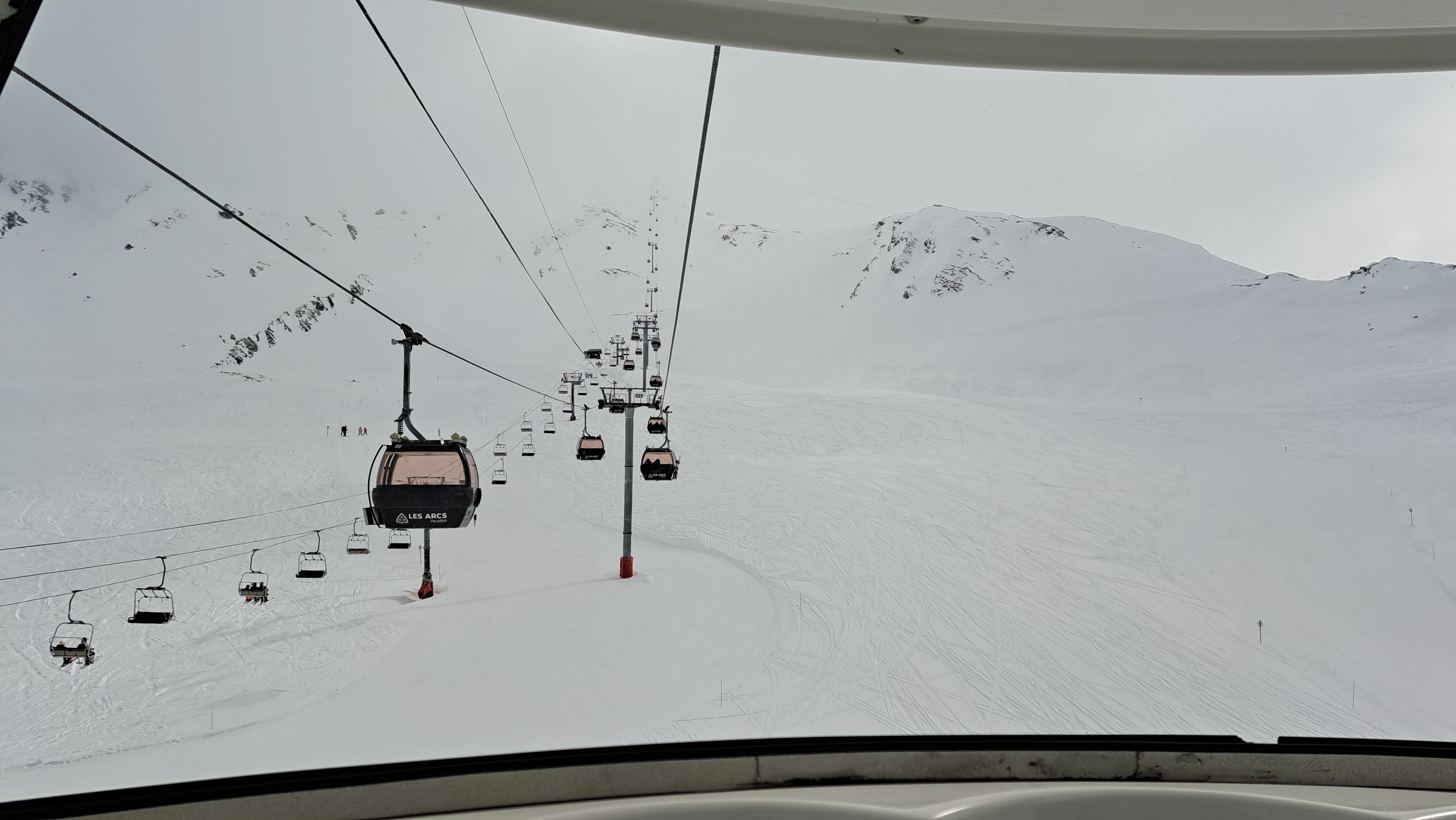 Photo n° 4 de l'avis de Seb.o fait le 07/04/2023 à 13:32