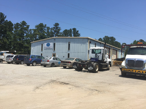 Diesel Truck Repair LLC in Anderson, South Carolina