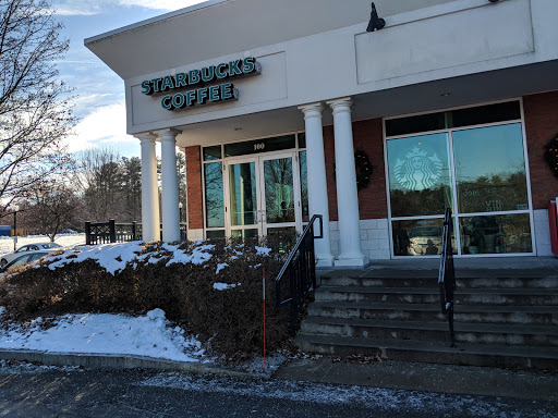 Coffee Shop «Starbucks», reviews and photos, 154 Turnpike Rd, Southborough, MA 01772, USA