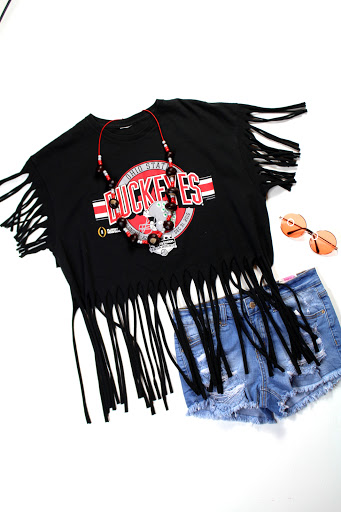 Vintage Clothing Store «Clothing Underground», reviews and photos, 1652 N High St, Columbus, OH 43201, USA