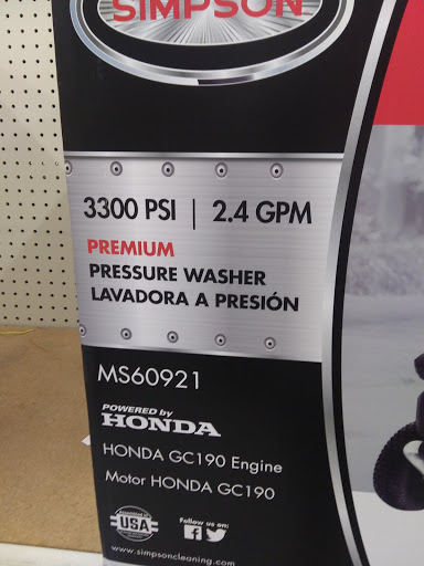 Home Improvement Store «Tractor Supply Co.», reviews and photos, 1701 Market St #109, Pocomoke City, MD 21851, USA