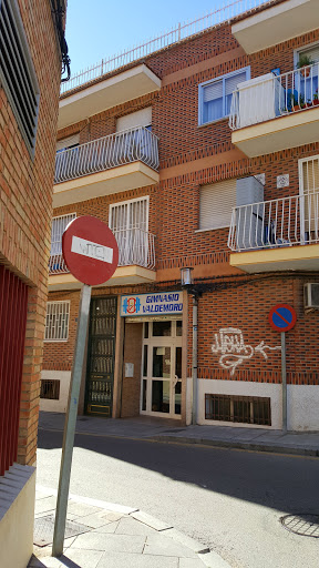 Gimnasio Valdemoro en Valdemoro, Madrid