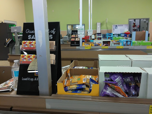 Supermarket «ALDI», reviews and photos, 5038 Highland Rd, Waterford Twp, MI 48327, USA