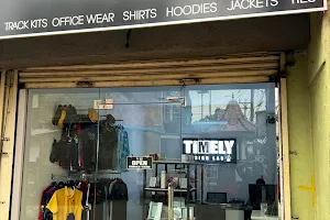 T-shirt Printing Sri Lanka | Timely Clothing (timely.lk) | Timely Holdings (Pvt) Ltd image