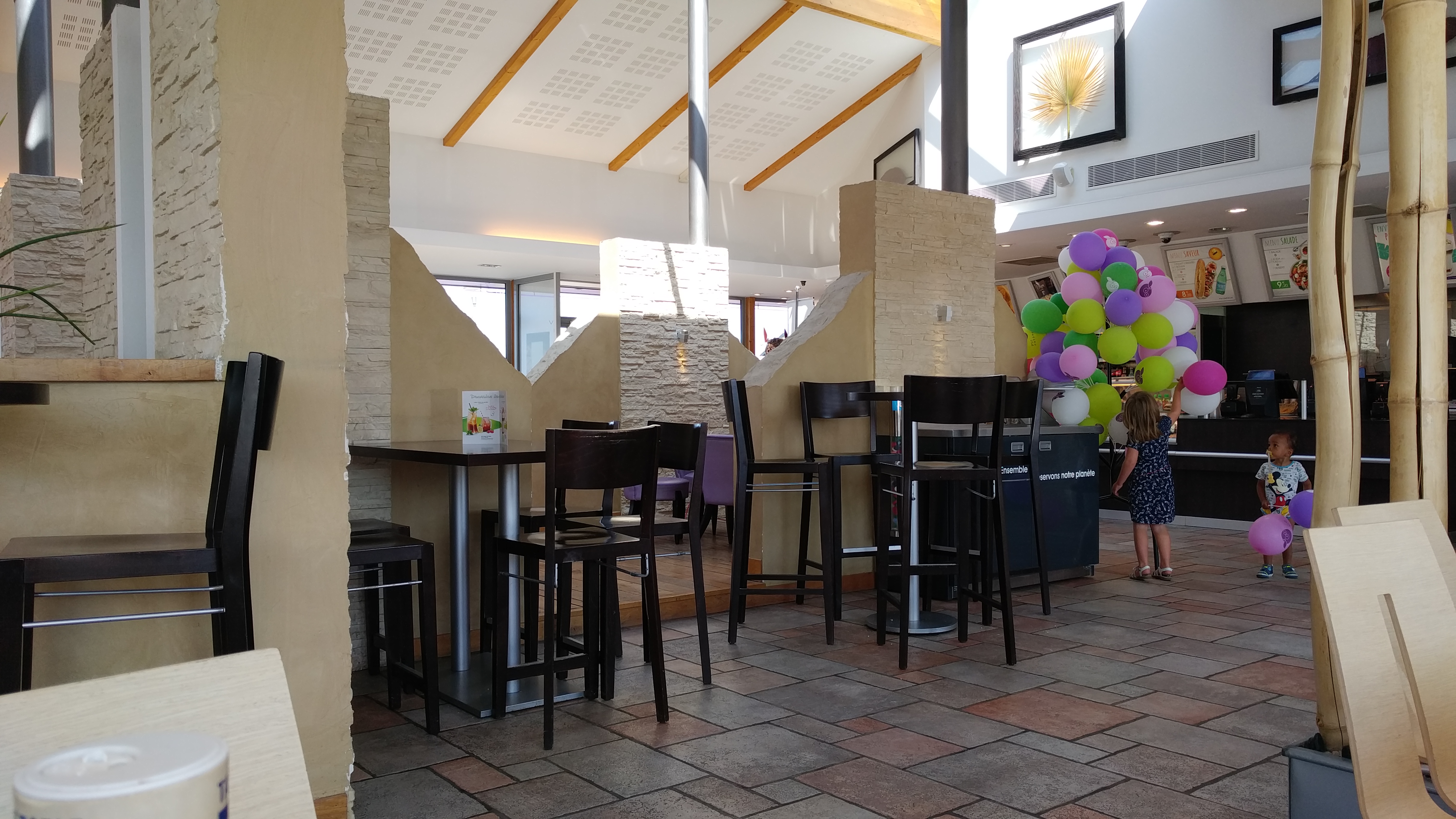 Photo n° 3 de l'avis de Laeti.� fait le 02/09/2018 à 15:45