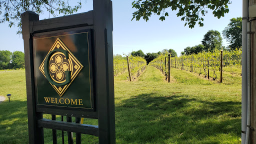 Vineyard «Greenvale Vineyards», reviews and photos, 582 Wapping Rd, Portsmouth, RI 02871, USA