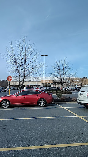 Department Store «Walmart Supercenter», reviews and photos, 516 School House Rd, Kennett Square, PA 19348, USA