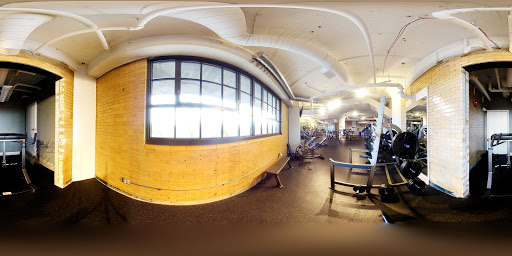 Gym «Tremont Athletic Club», reviews and photos, 2306 W 17th St, Cleveland, OH 44113, USA