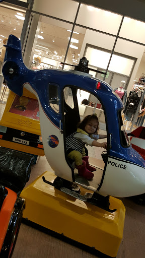 Shopping Mall «Somersville Towne Center», reviews and photos, 2550 Somersville Rd, Antioch, CA 94509, USA