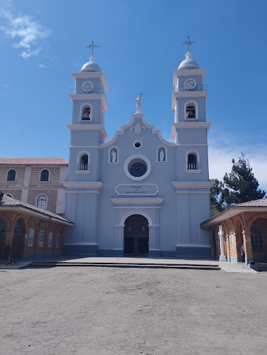 Huancayo: 