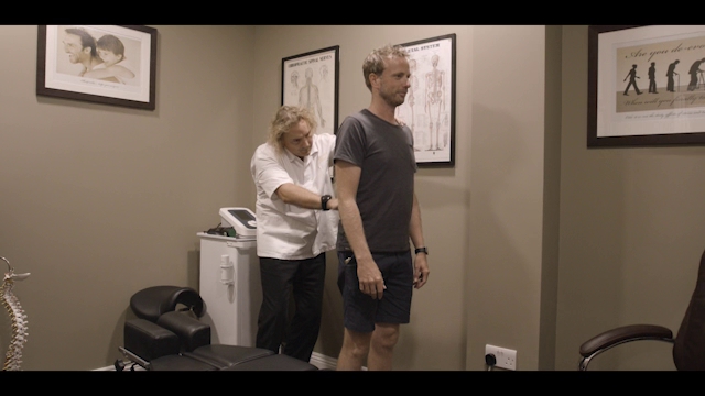 Back Pain Centre Chiropractic & Sports Massage Therapy - Bournemouth
