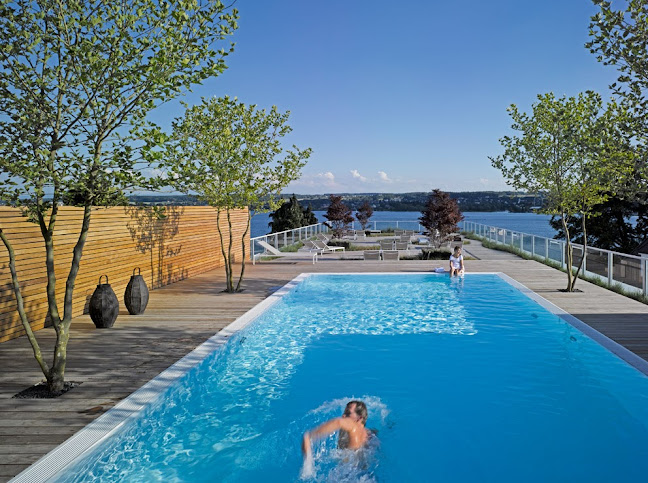 RIVA - Das Hotel am Bodensee - Kreuzlingen