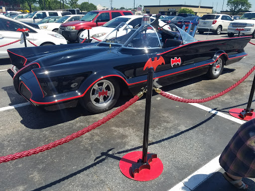 Shopping Mall «NorthOaks Shopping Center», reviews and photos, Farm to Market 1960 Rd W & Breck St, Houston, TX 77066, USA