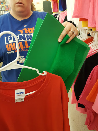 Craft Store «Hobby Lobby», reviews and photos, 2635 Enterprise Rd, Orange City, FL 32763, USA